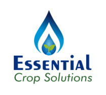 Logo Essential crop solutions